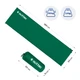 Килимок самонадувний Outtec Travel O-42405 180 x 53 см Зелений (5905884424056) - зображення 8