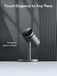 Bezprzewodowa ładowarka AUKEY MagFusion 3-in-1 15W Grey (LC-MC311A) - obraz 7