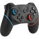 Геймпад Diswoe беспроводной для Nintendo Switch / Switch OLED / Switch Lite Bluetooth Type-C - изображение 1