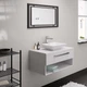 Смеситель для раковины HANSGROHE Vernis Shape 190 71591000 - изображение 5