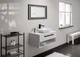 Смеситель для раковины HANSGROHE Vernis Shape 190 71562670 с донным клапаном - изображение 4