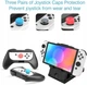Набор аксессуаров для Nintendo Switch / OLED от Heystop - изображение 4