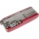 Ніж Victorinox Swiss Champ Red (1.6795) [72665] - зображення 7