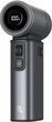 Wentylator Jisulife Handheld Fan Ultra2 Ciemnoszary  - obraz 3