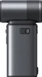 Wentylator Jisulife Handheld Fan Ultra2 Ciemnoszary  - obraz 4