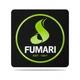 Силіконовий килим 30х30 (Коврик Fumari) - зображення 1