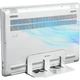 Вертикальная подставка для ноутбука/планшета Lenovo Xiaoxin Desktop L5 Aluminum alloy - изображение 6
