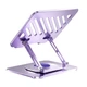 Подставка для ноутбука Future Series FZ2 Lilac Purple - изображение 1