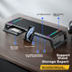 Підставка для монітора Ice Coorel T1 з RGB-підсвіткою - зображення 2