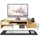 Подставка для ноутбука/монитора UBL 5072 Bamboo - изображение 2