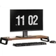 Подставка для монитора NVV NP-26S с USB-расширением Walnut - изображение 3