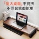Подставка для монитора NVV NP-26S с USB-расширением Walnut - изображение 8