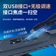 Охолоджувальна підставка для ноутбука Lenovo Laiku CP102 - зображення 5