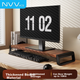 Підставка для монітора NVV NP-26 Brown - зображення 2