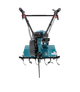Культиватор бензиновий Konner&Sohnen KS 7HP-850A - изображение 9