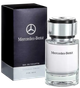 Woda toaletowa męska Mercedes-Benz For Men 75 ml (3595471024725) - obraz 2