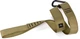 Zestaw taśm do ćwiczeń Gymtek Pro 120413 Czarno-khaki (5907766663928) - obraz 3