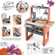Интерактивная кухня Smoby Toys Шафран со звуковыми эффектами 24 аксессуара 60х30х80 см (7600311802) - изображение 3