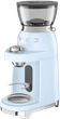 Кавомолка Smeg CGF03PBEU - зображення 2
