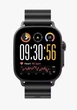 Смарт-годинник Realme Watch 5 Titanium Black RMW2501 - изображение 1