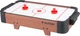 Настільний аерохокей Outtec (цимбергай) Air Flow Hockey PRO 201188 (5905884425657) - зображення 2