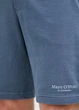 Шорты мужские Marc O'Polo трикотажные серо-голубые, размер XXL (MG-00250-SHO-40) - изображение 2