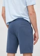 Шорты мужские Marc O'Polo трикотажные серо-голубые, размер XXL (MG-00250-SHO-40) - изображение 3
