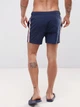 Мужские пляжные шорты Asos темно-синие, размер XXS (STK003154-44) - изображение 3