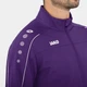 Олімпійка (мастерка) Classico JAKO 9350 L Фіолетовий (4059562226102) 9350-10 - зображення 12
