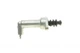 Циліндр зчеплення (робочий) Audi A1/VW Golf VII 1.2-2.0 TDI 03- 0986486554 , Bosch - зображення 8