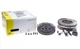 Демпфер + комплект сцепления Audi A4/A5/Q5 2.0 TDI/TFSI 07-17 600014400 , Schaeffler LuK - изображение 1
