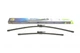Щетки стеклоочистителя (600/380mm) Nissan Qashqai 07-13 574388, Valeo - изображение 1