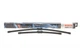 Щітки склоочисника (650/425mm) Citroen Berlingo/Peugeot Partner/Opel Combo 18- 3397014543 , Bosch - зображення 1