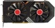 Видеокарта XFX PCI-Ex Radeon RX 590 FATBOY OC+ 8GB GDDR5 (256bit) (1600/8000) (DVI, HDMI, 3 x DisplayPort) (RX-590P8DFD6) - изображение 1