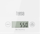 Ваги кухонні Teesa TSA0804-W - зображення 4