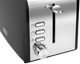 Тостер Teesa TSA3300 - зображення 4