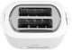 Toster Teesa TSA3302 - obraz 4