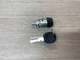 Личинка замка зажигания TOPRAN 103 560 VOLKSWAGEN T4 - изображение 2