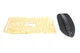 Решетка бампера MB C-class (W205) 13- (L) 1208859 , Autotechteile - изображение 1