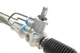 Рейка рулевая Renault Clio 98-09 221020 , Solgy - изображение 5