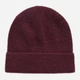 Шапка Gap 63743462 One Size Бордова (1160611203) - зображення 1