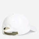 Кепка Tommy Hilfiger 176458096 One Size Белая (1160693940) - изображение 3