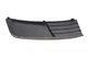 Вставка бампера (под противотуманку) Skoda Octavia III 12-20 (L) 88071804602 , DPA - изображение 1