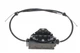 Моторчик электроручника BMW X5 (F15/F85) /X6 (F16/F86) 12-16 219100 , Solgy - изображение 6