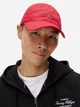 Кепка Tommy Hilfiger 426227844 One Size Красная (1160696901) - изображение 2