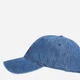 Кепка джинсовая Tommy Hilfiger 777039734 One Size Синяя (1160649051) - изображение 4