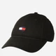 Кепка Tommy Hilfiger 226892793 One Size Черная (1160697188) - изображение 1