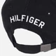 Кепка Tommy Hilfiger 226892793 One Size Черная (1160697188) - изображение 4