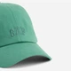Кепка Gap 927154213 One Size Зеленая (1160728438) - изображение 2