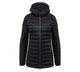 Женский легкий пуховик для треккинга Black Diamond Access Down Parka, XS - Black - изображение 1